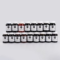 레노 가죽염료 100ML 가죽공예 수성 유성 염색, 유성염료, 블랙
