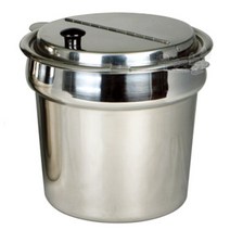 업소용주방용품원형 리벌빙 습워머 인써트 7천cc JH-091업소용 주방용품, 1개