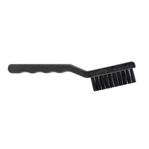 정전기방지 브러쉬 제전 PCB세척솔 60mm (T-ANBR60) 정전기방지솔-72394EA, 1