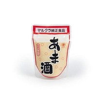 마루쿠라 라이스 코지 아마자케 무알코올 발효 쌀 음료 8.81oz