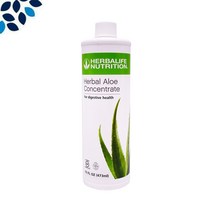 허벌라이프 알로에겔 오리지날 473ml, 1병