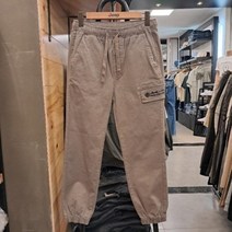 (유니)가을 조거 팬츠JN3PTU793
