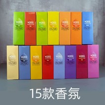 샤워 필터 5pcs 세트 H201 샤워기호스 염소제거 필터, 레몬
