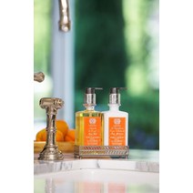 Antica Farmacista 안티카 파마시스타 오렌지 블라썸 라일락 자스민 핸드 워시, NO_COLOR_10 oz