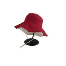 여성용 여름 벙거지 모자