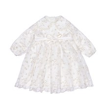 밍크뮤 [밍크뮤]IV)뮤스폐셜카라원피스 33A11-400-07