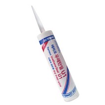 테라코 변성 우레탄씰 U1 (300ml)/백색 회색 녹색 택1, 1개