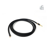iFi Audio AC iPurifier용 접지 케이블, 상세설명 참조, 없음