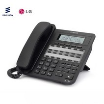 [에릭슨엘지] LG전자 LDP-9130DH 디지털 키폰전화기