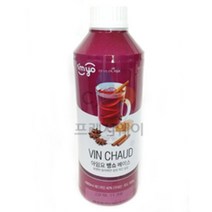 아임요 뱅쇼 베이스 (1Kg), 1개, 1Kg)