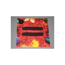 에드시런 = (Equal) LP New Sealed Vinyl Record Album (New 2021 Album)