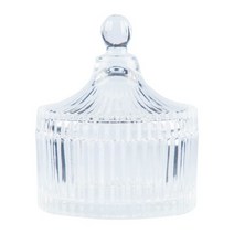 메리고 라운드 캔들용기(200ml), 메리고라운드 캔들용기