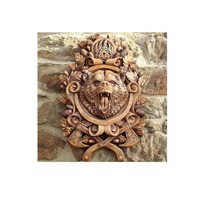 CNC조각기 각인기곰프레임 3D STL 형식 릴리프 디지털 파일 CNC 라우터 조각 기계 ArtCAM Aspire Type3 상, 한개옵션0