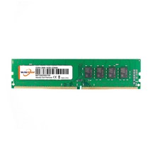 컴퓨터 Walram Ram 메모리 Udimm DDR3 DDR4 4GB 8GB 16GB 32GB 1333 1600 1866 2133 2400 3200 Non-ECC 완전 호환, [03] DDR4 4GB 2666, 03 DDR4 4GB 2666