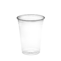 커피바바 92파이 16온스 아이스컵 100개, 2개, 100개입, 470ml