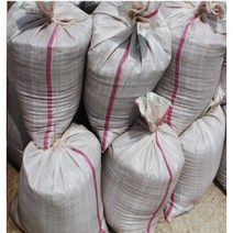 강모래 20kg / 잔디식재용 / 양잔디재배용 흙 식물식재용 모래 / 마사토 20kg / 생황토 20kg, 황토흙(생황토) 20kg