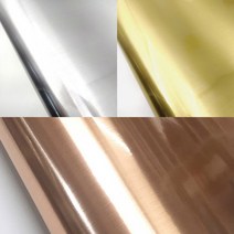 금속필름 메탈느낌 골드 실버 로즈골드, 03_IMS0019U_50W