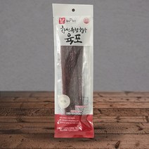 [횡성축협한우] 횡성축협한우육포 70g