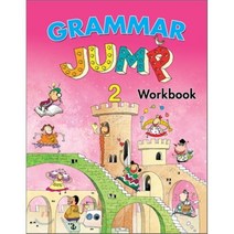 GRAMMAR JUMP. 2(WORKBOOK), 월드컴ELT