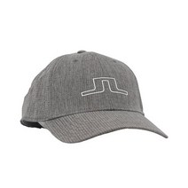 J.LINDEBERG Caden Cap (남성 케이튼 캡), 단일사이즈