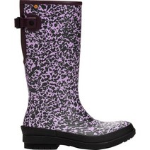 Bogs 보그스 Amanda II 톨 스포티 레인 부츠 - 여성용 BOGZ0EO 236932