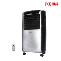 [후지카] 뉴터보 전기온풍기/전기히터/전기난로 레드 FU-4733/골드 FU-4766/아이 FU-4788/실버 FU-2077, FU-2077(실버)