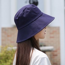 체리플로피 버킷햇 남자 여자 사계절 베이직 코튼 벙거지모자 SU-스탠다드버킷 (6컬러) - 주문시 색상이름 확인필수!!