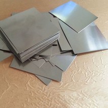 1Pc 301 스테인리스 널 SUS301 금속 장 격판 덮개 300x300mm * 두꺼운 0.5-1.0mm 부식 방지 좋은 전도도 DIY 물자, 06 1.0x300x300mm