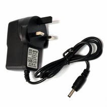 레고 로봇 마인드스톰 EV3 NXT 45517 리튬 이온 배터리 전원 공급 장치용 10V 700mA 0.7A 영국 플러그 AC D, 01 1M_02 EU PLUG
