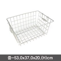 일음쇼핑^^*m킹센스 스텐 급식살균 보관함 식기바구니 중 건조대 와이어 업소용그릇 식기랙 바스켓 업소용일medi^*^