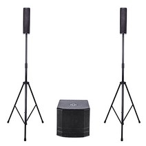 [정품]ES503 System /dB Technologies /1000w 3Amp System /음향 올인원 시스템 /버스킹 학교 동호회 연주회 보컬 강연 교회 찬양단 카페연주용