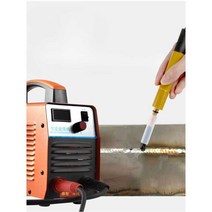 전해연마기 용접자국 후처리기 공업용 논가스 폴리싱, A