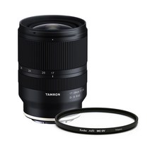 탐론 17-28mm F/2.8 Di III RXD A046 소니FE 렌즈 + 겐코 AIR MCUV 67mm 필터 / 브랜드
