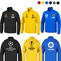 바르셀로나 베코 바람막이 / 챔스 / 유로파 / 리그 커스텀 바람막이 JK110