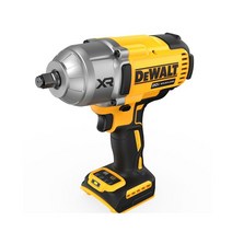 디월트 20V 충전 임팩트 렌치 드라이버 하이토크 1/2인치 DCF900N