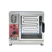굴뚝 빵기계 베이커리 프라하 체코 hangarian kurtos kalacs 롤러 기계, 220v, 에게, 1