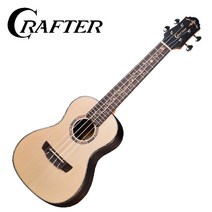 Crafter UC-27 PRESTIGE 크래프터 UC27 콘서트 우쿨렐레 (사은품 풀패키지)