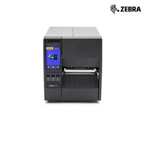 지브라 ZT231 바코드 프린터