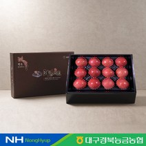 [대구경북능금농협] 예천새움사과 선물세트 5kg 11~13과