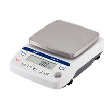 HS3200S 한성 정밀급0.01g 전자저울 일체형 모노블럭셀 RS232C USB B타입 실험실용 HS-S시리즈