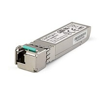 StarTech.com SFP+ 모듈Dell EMC 제품 SFP-10G-BX10-US 호환10GBASE-BX-U 준수 BiDi 광 트랜시버1330nmTx 1270nmRxDDM SFP10GBX10US