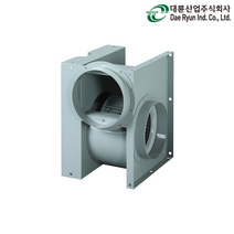 대륜산업 대형시로코팬 DR-F31FTC 공조설비 송풍기 배출팬 배기팬, 1개
