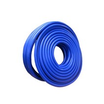 JAYART_한양MSL 튜닝 진공 실리콘 호스 6mm 15mm 차량 엔진룸 차량용+jac220909, 제이아트co_실리콘호스6mm