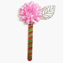 TWL442730카네이션 책갈피 만들기