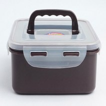 김치냉장고통 반찬통 1.5L, 기본, 사이즈 1.5L
