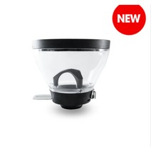 말코닉 커피 빈 호퍼 0.25kg X54