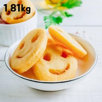 맛있는 GU 감자튀김 스마일감자 1.81kg, 상품선택