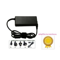 UpBright 새로운 AC / DC 어댑터 LG 호환 호환 호환 NB3540 LAS851M 스마트 하이파이 오디오 무선 사운드, 01 미국