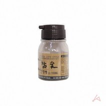 클레이쇼핑 참숯간장병(소)_3269 캠핑용 휴대용 감성 폴딩 접이식 미니멀 스탠드 받침대 쿨러 거치대 원목