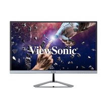 라온하우스 프리미엄 뷰소닉 24인치 고화질 모니터 VX2476-SMHD AH-IPS 리얼 75 [무결점], 384081